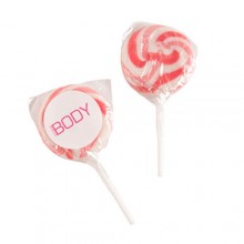 MEDIUM CANDY LOLLIPOP